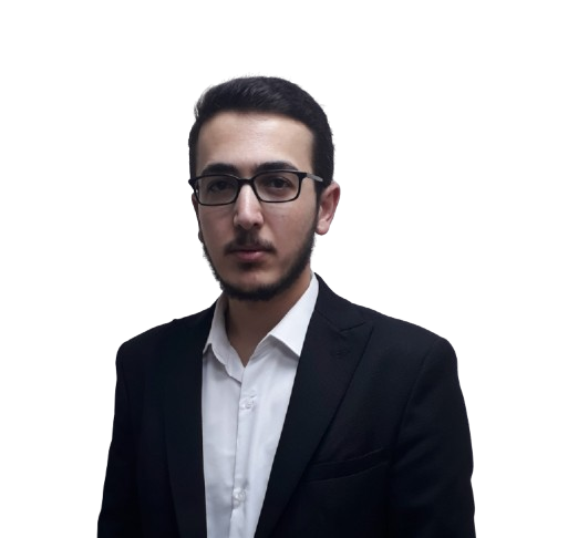 Muhammed Elhalil - Full Stack Web Developer and Software Developer